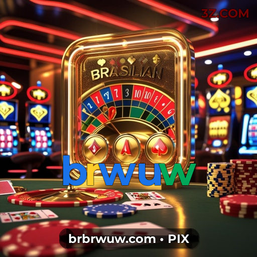 brwuw - O cassino mais confiável para você jogar e vencer! - brwuw.com Plataforma