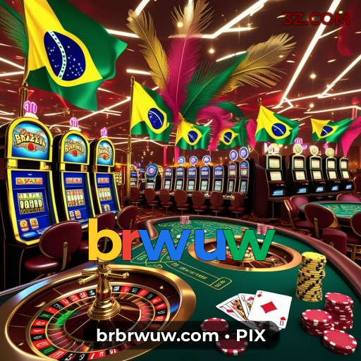brwuw - Desafie sua sorte no cassino online mais confiável e ganhe! - brwuw.com Plataforma