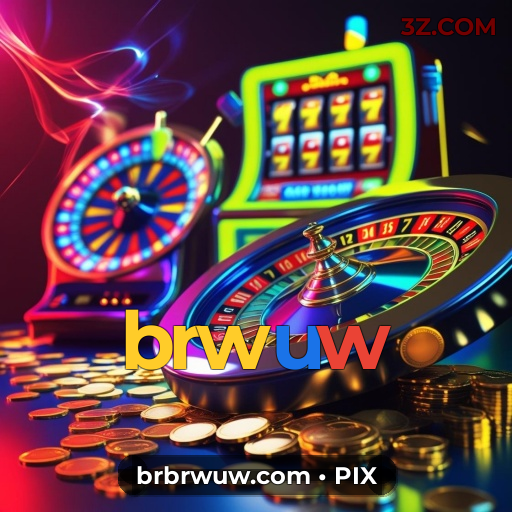 brwuw: Jogue com confiança e ganhe no melhor cassino online do Brasil!