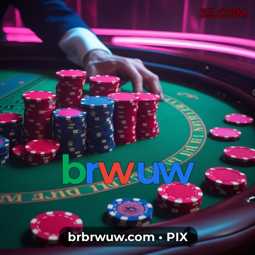 brwuw: A sorte está no cassino online mais confiável do Brasil!