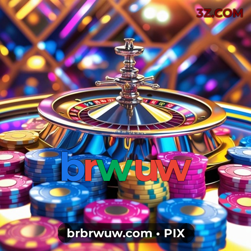 brwuw.com | O Cassino Online Mais Completo do Brasil