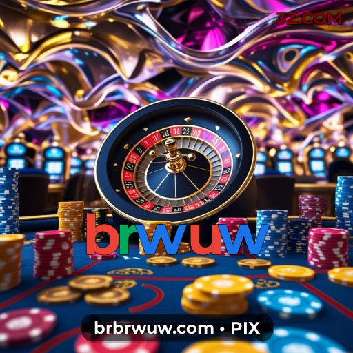 brwuw | Experiência de Cassino Online VIP no Brasil com Dealer ao Vivo