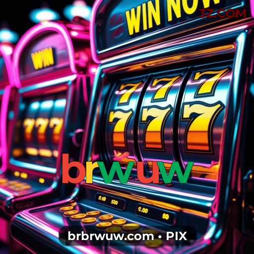 brwuw: O cassino online mais confiável para grandes vitórias!