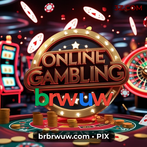 Guia de Slots 2025 no brwuw – Top 10 Jogos e Bônus