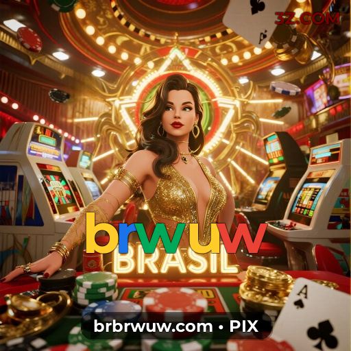 brwuw | Cassino Online com Jogos e Diversão Garantida no Brasil
