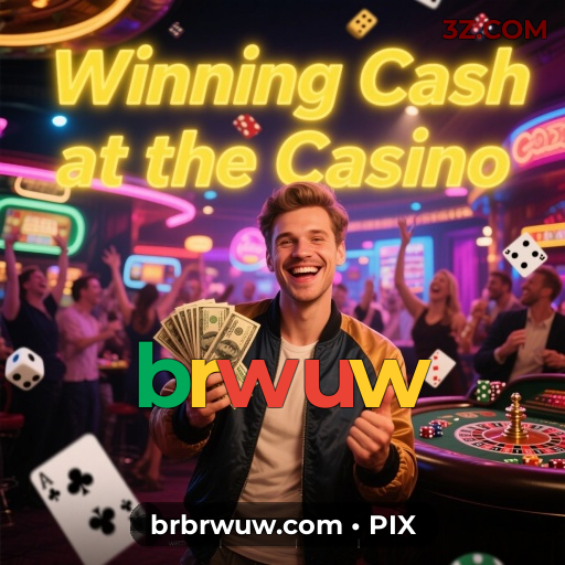 Promo brwuw: No cassino mais confiável, suas vitórias são garantidas!