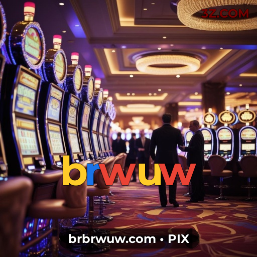 brwuw | Plataforma de Cassino Online, Jogos e Comunidade Ativa