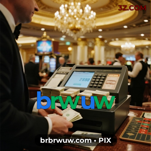 Promo brwuw: Jogue no cassino online mais seguro e ganhe muito!