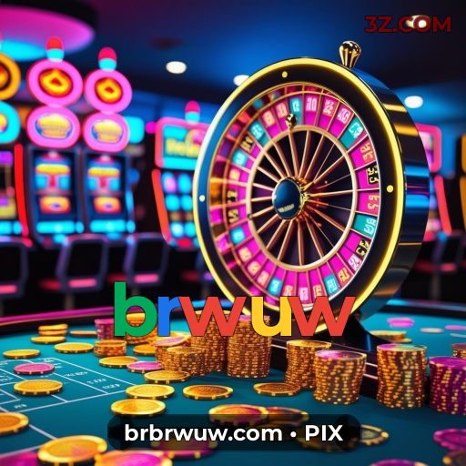 brwuw - Jogos Oficiais de Cassino - brwuw.com