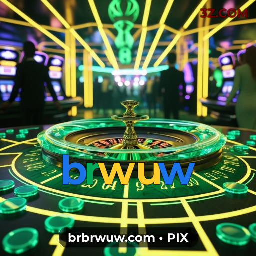 brwuw - Jogos Oficiais de Cassino - brwuw.com