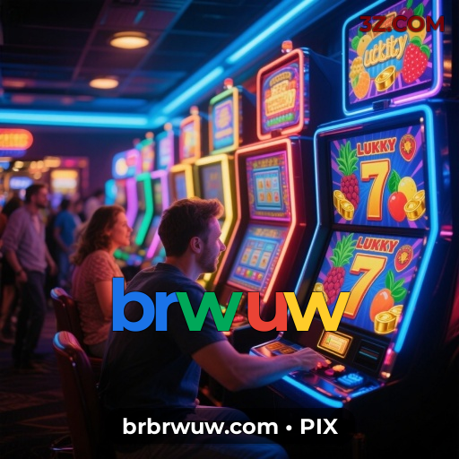 brwuw - O cassino mais confiável do Brasil te aguarda para grandes vitórias! - brwuw.com Plataforma